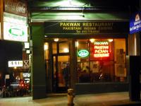 Pakwan Restaurant - Tenderloin image 1